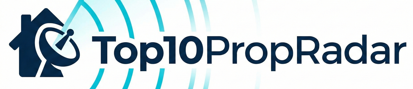 Top 10 Prop Radar