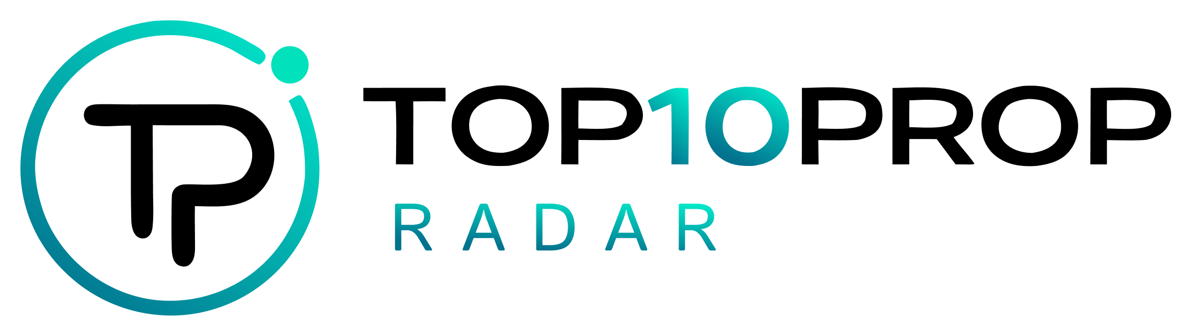 Top 10 Prop Radar